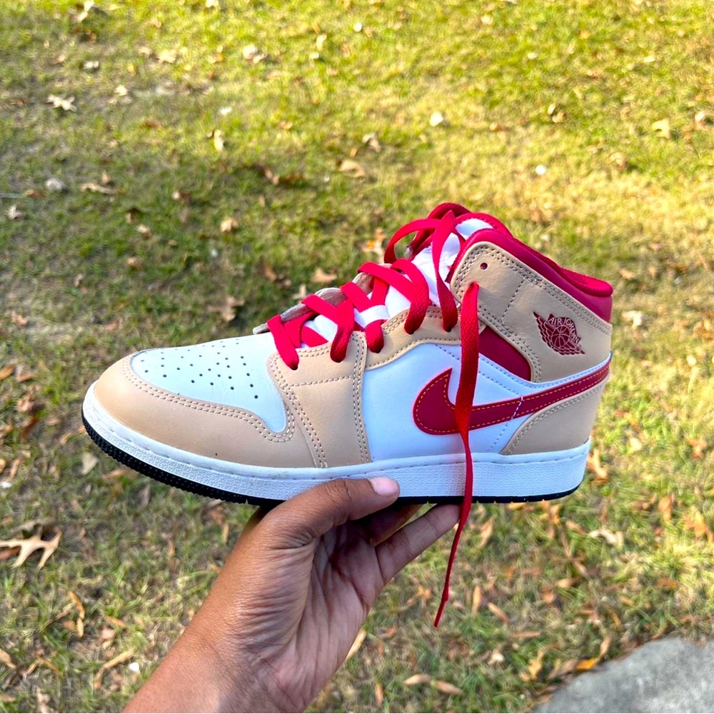 Jordan 1